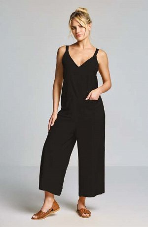 Комбинезон Black, Yellow