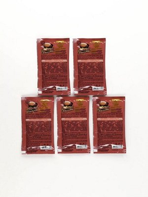 Горячий шоколад «Кайфуй по-зимнему», вкус: по-испански, 125 г. (25 г. х 5 шт.)