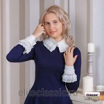 Школьные банты и аксессуары