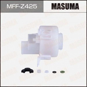 Фильтр топливный Masuma, для Mazda Axela, арт. MFF-Z425