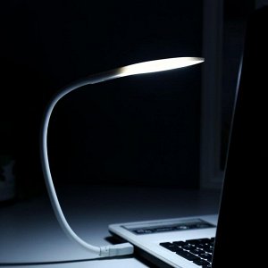 Светильник 16235/1WT 14хLED 1.5 Вт белый 3×42 см