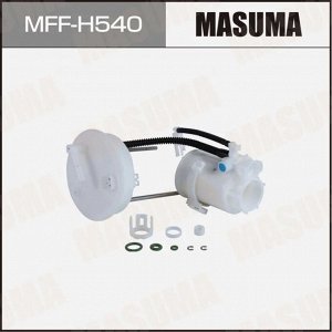 Топливный фильтр MASUMA в бак, HONDA STEPWGN / RP1