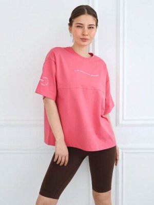 Футболка женская