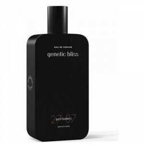 27 87  GENETIC BLISS 2ml edp vial м(н) парфюмерная вода