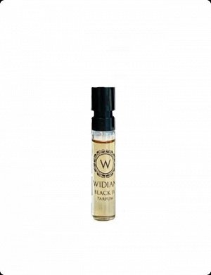 AJ ARABIA BLACK COLLECTION IV 2ml parfume пробник м(н) парфюм