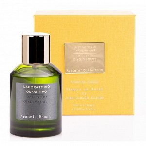 LABORATORIO OLFATTIVO ARANCIA ROSSA edp 100ml м(н) тестер в слюде  парфюмерная вода