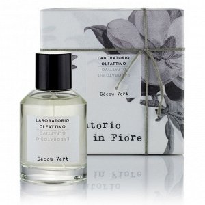 LABORATORIO OLFATTIVO DECOU-VERT edp (w) 30ml м(н) тестер в слюде  парфюмерная вода женская