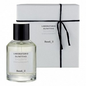 LABORATORIO OLFATTIVO NEED_U edp 30ml м(н) тестер в слюде  парфюмерная вода