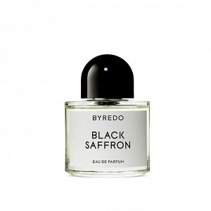 BYREDO BLACK SAFFRON edp 100ml м(н)  тестер в слюде парфюмерная вода