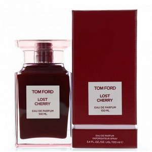 TOM FORD LOST CHERRY edp (w) 100ml м(н)  тестер в слюде парфюмерная вода женская