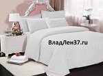 Постельное белье из страйп-сатина