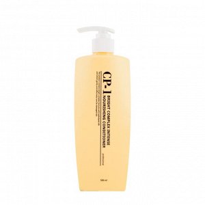 CP-1 BС Intense Nourishing Conditioner.Протеиновый кондиционер для волос .