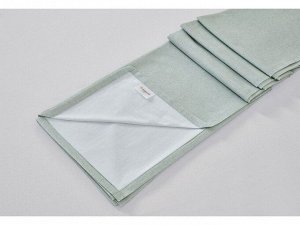 Комплект постельного белья Семейный, фланель 2281-7