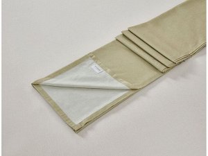 Комплект постельного белья 1,5-спальный, фланель-тенсел 2283-4S