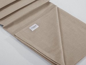 Комплект постельного белья 1,5-спальный, фланель 2285-4S