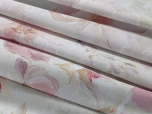 Комплект постельного белья 1,5-спальный, фланель 2288-4S
