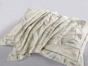 Комплект постельного белья Семейный, фланель 2289-7
