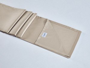Комплект постельного белья 1,5-спальный, фланель-тенсел 2274-4S