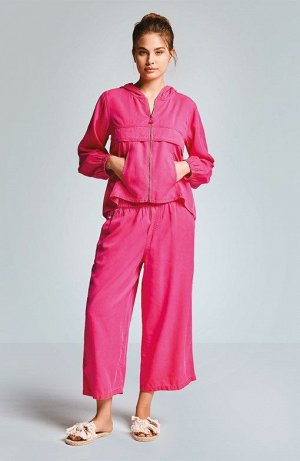 Куртка Fuchsia Tencel, Green Tencel, Indigo Blue Tencel, Navy Blue Tencel
