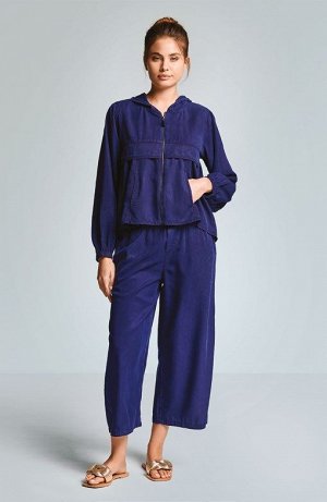 Куртка Fuchsia Tencel, Green Tencel, Indigo Blue Tencel, Navy Blue Tencel