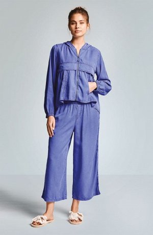 Куртка Fuchsia Tencel, Green Tencel, Indigo Blue Tencel, Navy Blue Tencel