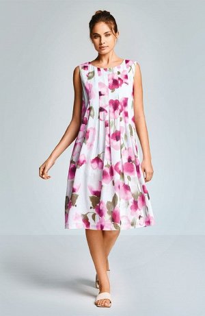 Платье Multicolour Cotton