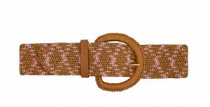Ремень IC26-A02 Multicolour OS Elastic Polypropylene