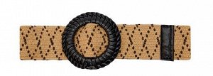 Ремень IC26-A03 Multicolour OS Elastic Polypropylene