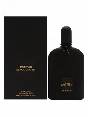 Духи Black Orchid Tom Ford 100 мл. Оригинал
