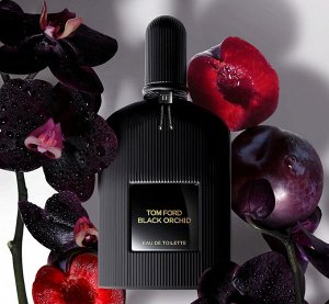 Духи Black Orchid Tom Ford 100 мл. Оригинал