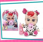 Кукла Cry Babies Долматинец