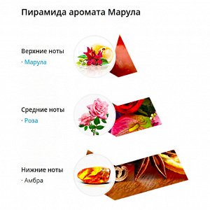 Ароматический мини-диффузор Марула 50 мл