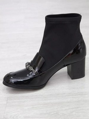 Туфли-чулки женские ROSE CORVINA 1072-S1-4112 от 1 шт.