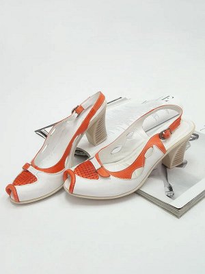 Босоножки женские MULTI MODA 188-188 \166 (8) от 1 шт.