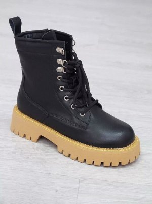 Ботинки женские зимние PERLA PINA 2211 от 1 шт.