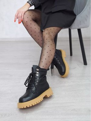 Ботинки женские зимние PERLA PINA 2211 от 1 шт.