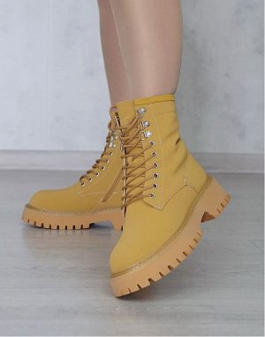 Ботинки женские зимние PERLA PINA 2211 от 1 шт.