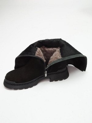 Сапоги женские зимние LIANREZA 023-14901 01Z от 1 шт.