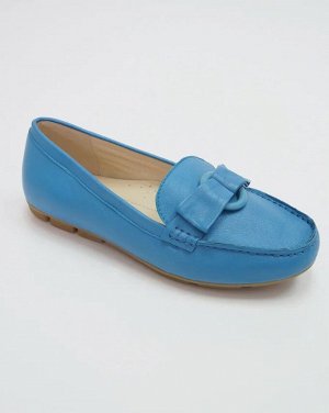 Мокасины широкие ASCALINI 10353 от 1 шт.