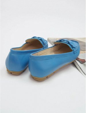 Мокасины широкие ASCALINI 10353 от 1 шт.
