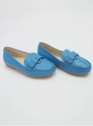 Мокасины широкие ASCALINI 10353 от 1 шт.