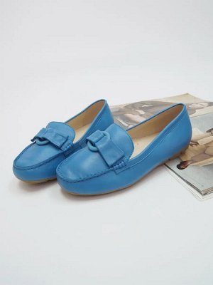 Мокасины широкие ASCALINI 10353 от 1 шт.