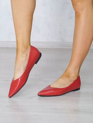 Балетки женские POPULAR FASHION PF96A-129V от 1 шт.