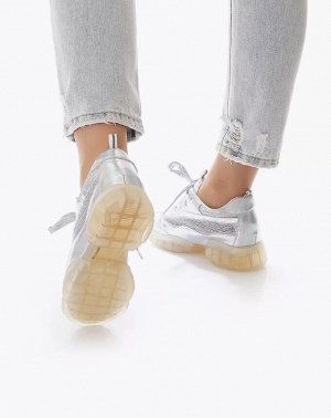 Кроссовки женские летние 24-37 (4) от 1 шт.