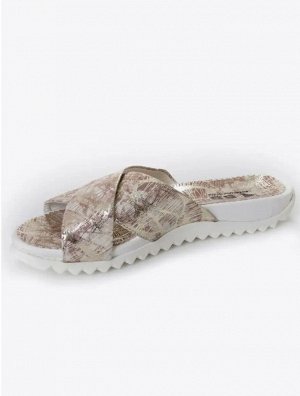 Шлепанцы женские SS 142 (4) от 1 шт.