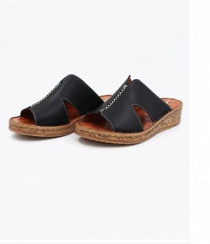 Шлепанцы женские LOBAS SHOES 6181 (2) от 1 шт.