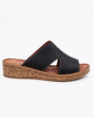 Шлепанцы женские LOBAS SHOES 6181 (2) от 1 шт.