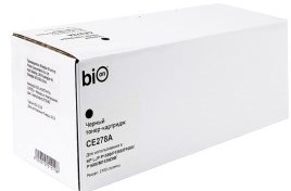 Картридж для HP laser Pro P1560/1566/1600/1606 (2100 Стр.)  Белая коробка