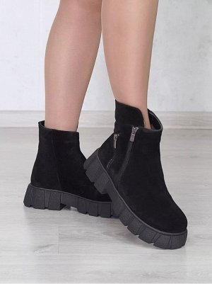 Полусапожки женские зимние LОBAS SHOES 505 \505-75 (4) от 1 шт.