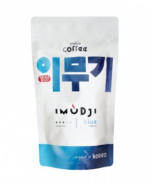 Кофе BLUE растворимый, 140 гр